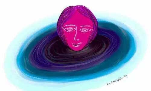 ബ്ലാക് ഹോൾ