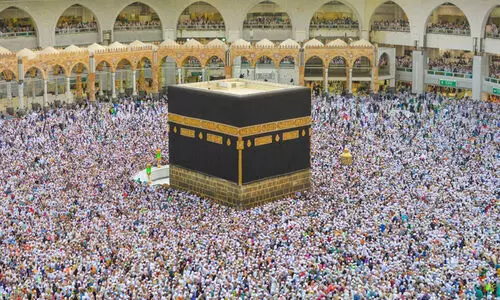 Hajj