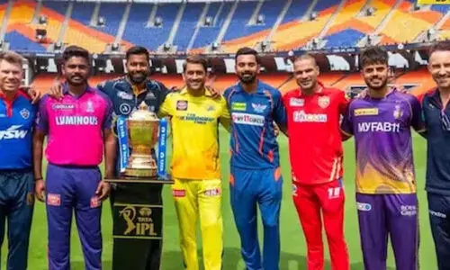 ധോണിയോ ഹാർദിക്കോ അല്ല! ഐ.പി.എൽ 2024ലെ ഏറ്റവും വിലപിടിപ്പുള്ള നായകൻ ആരെന്നറിയണോ...