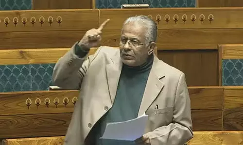 വിചാരണ തടവുകാരോട് കാണിക്കുന്നത് കടുത്ത അനീതിയും നീതിന്യായ വ്യവസ്ഥയുടെ പരസ്യമായ ലംഘനവും -ഇ.ടി. മുഹമ്മദ് ബഷീർ