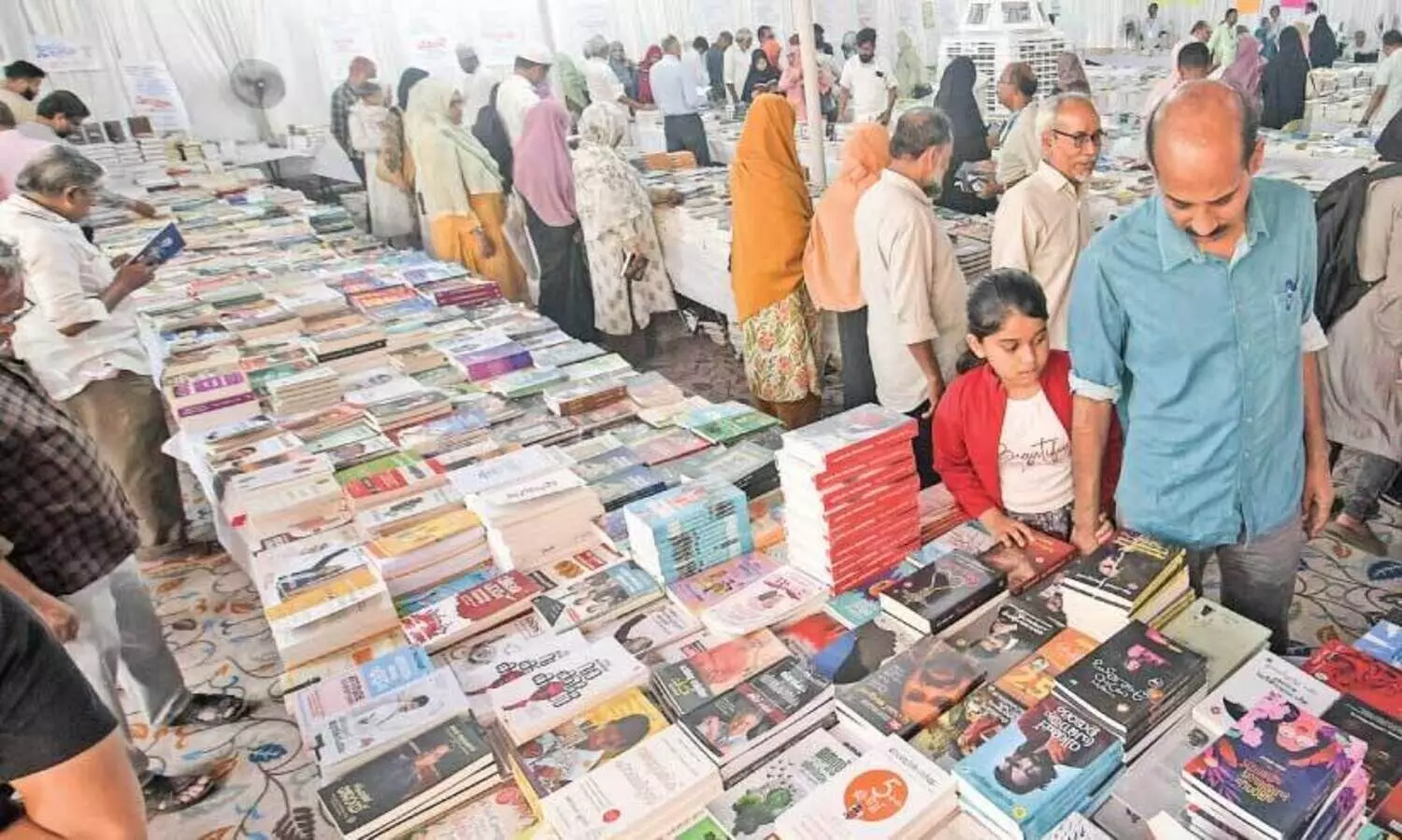 book fair