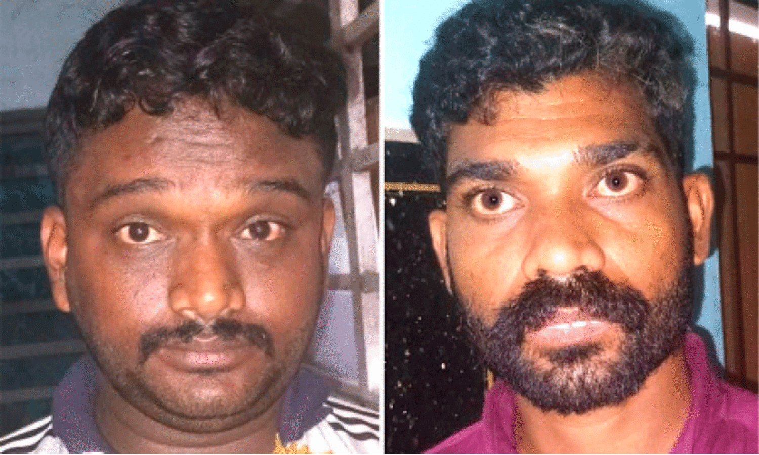 ഷാ​ൻ, സു​ധീ​ഷ്