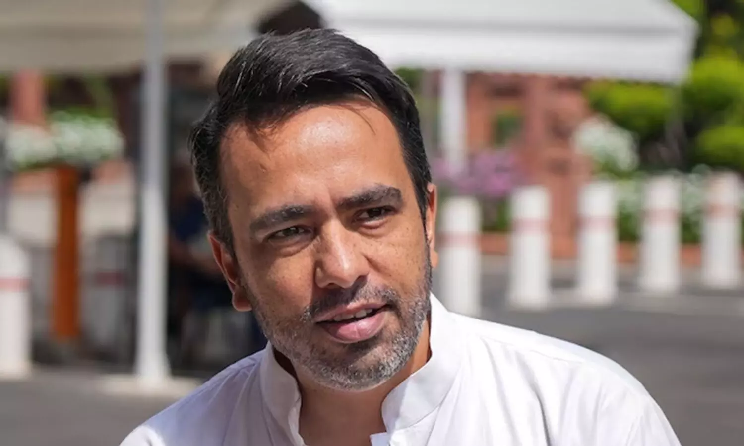 സമാജ്‍വാദി പാർട്ടിയുമായുള്ള സഖ്യം ഉപേക്ഷിച്ച് ജയന്ത് ചൗധരിയുടെ ആർ.എൽ.ഡി എൻ.ഡി.എയിൽ