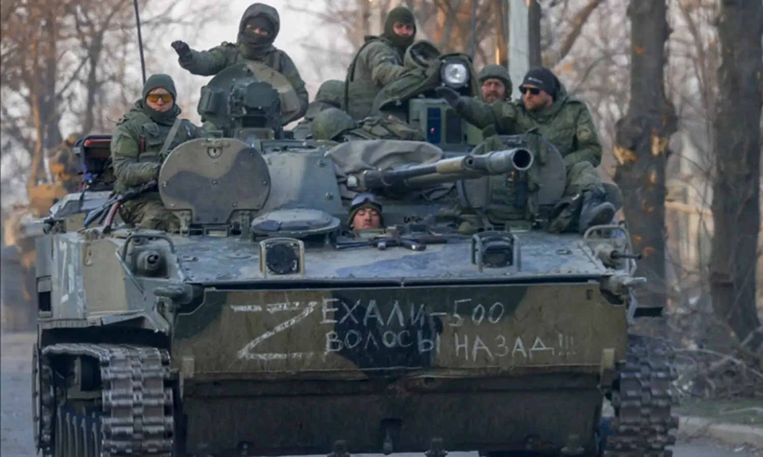 റഷ്യൻ അധിനിവേശത്തിനിടെ 8,000 പേർ മരിയുപോളിൽ കൊല്ലപ്പെട്ടതായി ഹ്യൂമൻ റൈറ്റ്സ് വാച്ച്