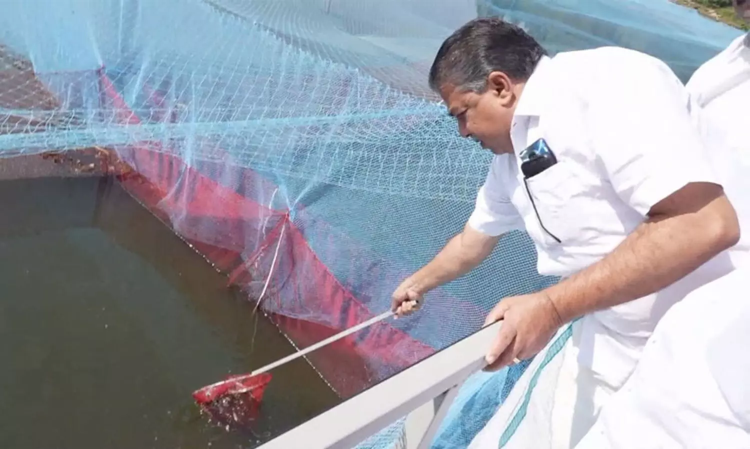 എല്ലാ മേഖലകളിലും സ്വയം പര്യാപ്തത കൈവരിക്കണമെന്ന് സജി ചെറിയാന്‍