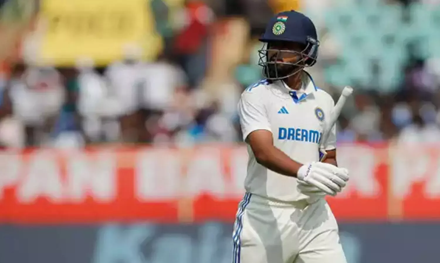 ശ്രേയസ് അയ്യർക്ക് പരിക്ക്; ഇംഗ്ലണ്ടിനെതിരെ ശേഷിക്കുന്ന ടെസ്റ്റുകൾക്കില്ലെന്ന് റിപ്പോർട്ട്