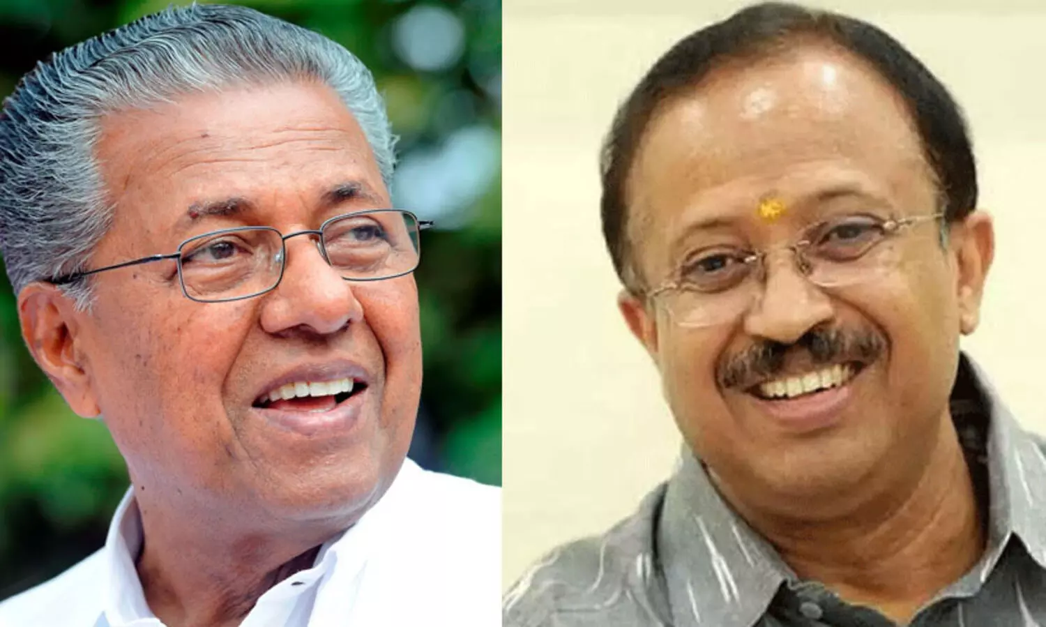 ഒന്നേമുക്കാൽ കോടി എന്തിന് വാങ്ങി എന്നതിന് മുഖ്യമന്ത്രി മറുപടി പറയണമെന്ന് വി.മുരളീധരൻ