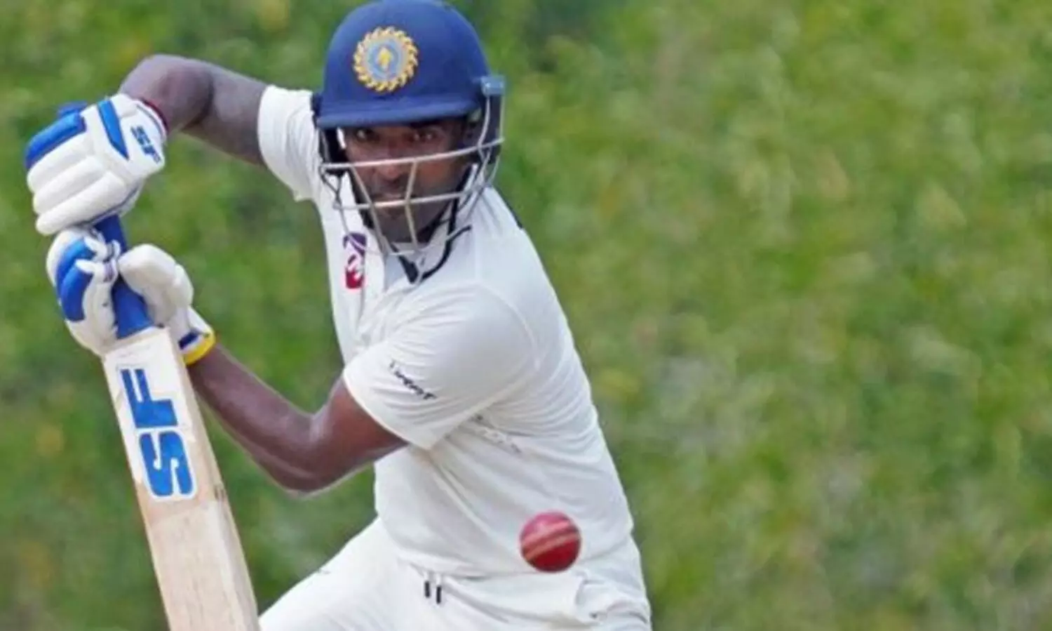 സചിന് സെഞ്ച്വറി (110*); നിരാശപ്പെടുത്തി സഞ്ജു; ബംഗാളിനെതിരെ കേരളം മികച്ച നിലയിൽ