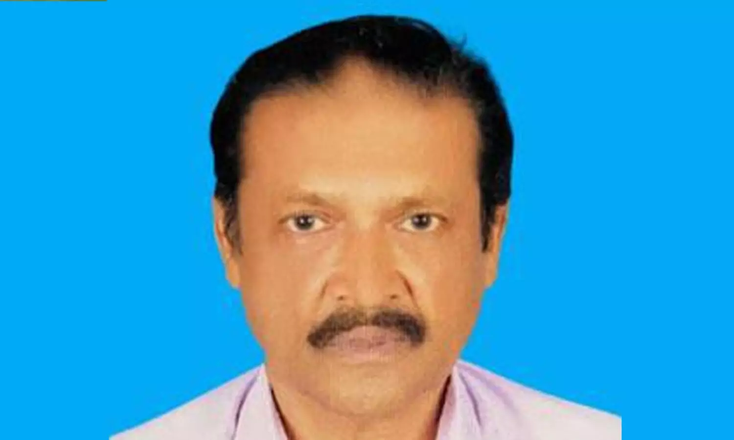 ഹൃദയാഘാതം: തൃശൂർ സ്വദേശി ഒമാനിൽ നിര്യാതനായി