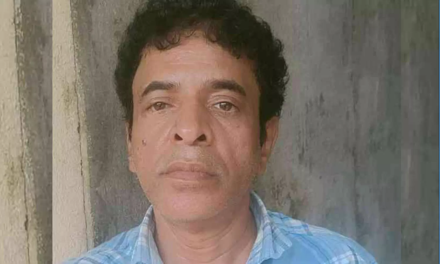 അഞ്ച് സ്ത്രീകളെ വിദേശത്ത് വീട്ടുജോലിക്ക് കൊണ്ടുപോകാൻ പാസ്പോർട്ടിൽ കൃത്രിമം കാണിച്ചു; ഏജൻറ് പിടിയിൽ