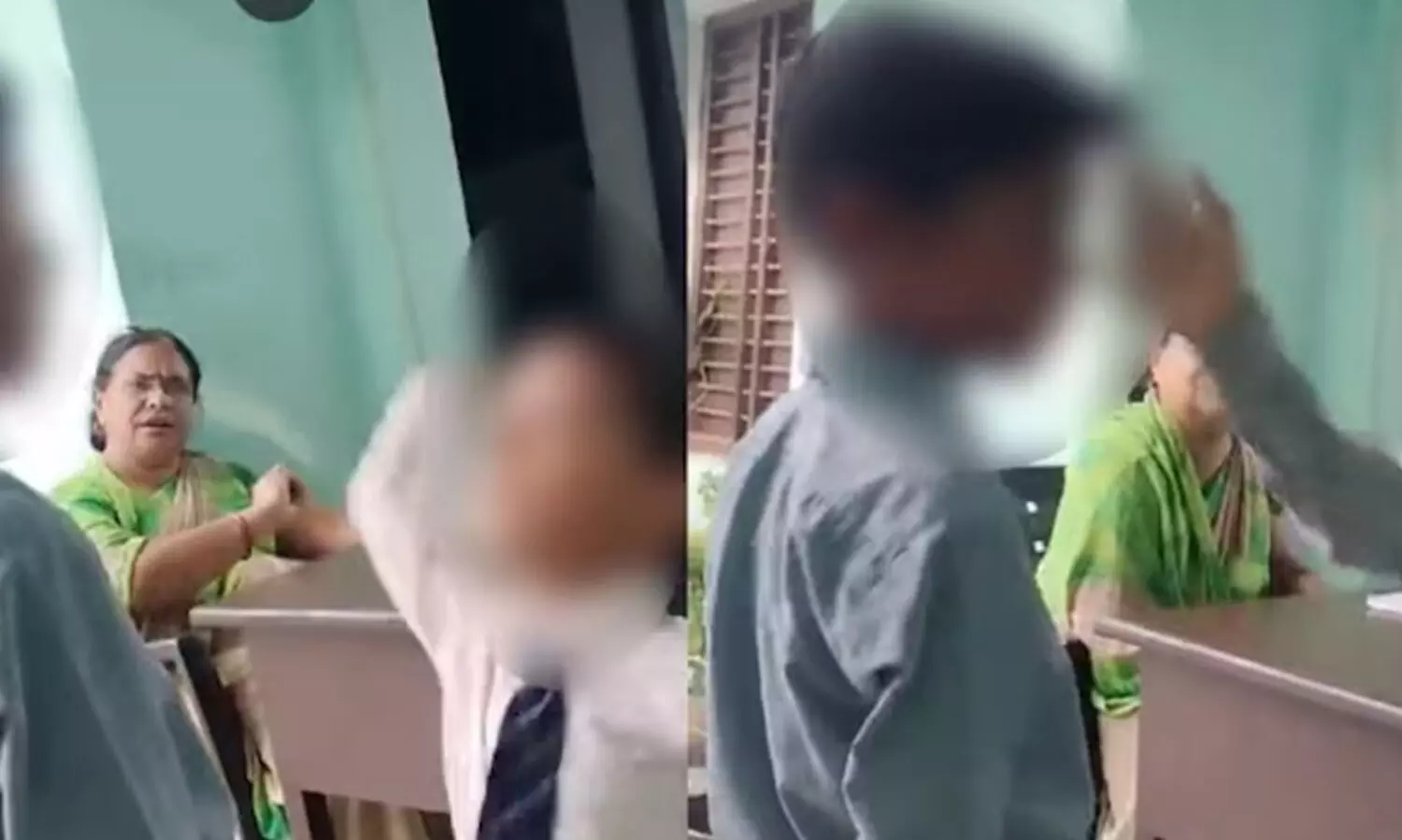 മുസ്‍ലിം ബാലന് മർദനം: യു.പി സർക്കാറിന് സുപ്രീംകോടതി വിമർശനം