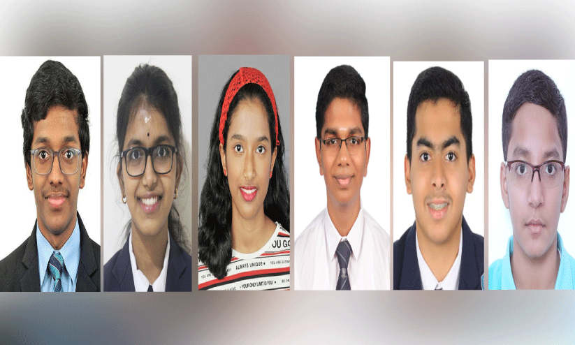 പി.എം ഫൗണ്ടേഷൻ ടാലന്റ് സെർച് പരീക്ഷ വിജയികളെ പ്രഖ്യാപിച്ചു പി.എം ഫൗണ്ടേഷൻ ടാലന്റ് സെർച് പരീക്ഷ വിജയികളെ പ്രഖ്യാപിച്ചു