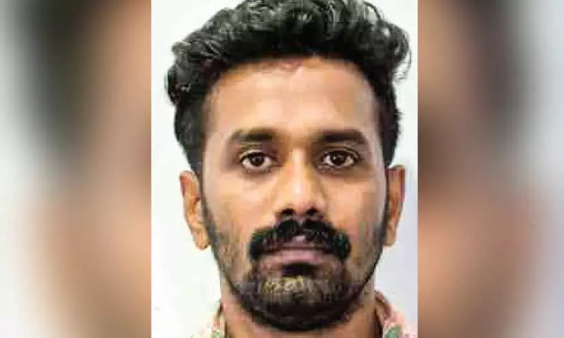 ഷിബിൻ ഷിബിൻ