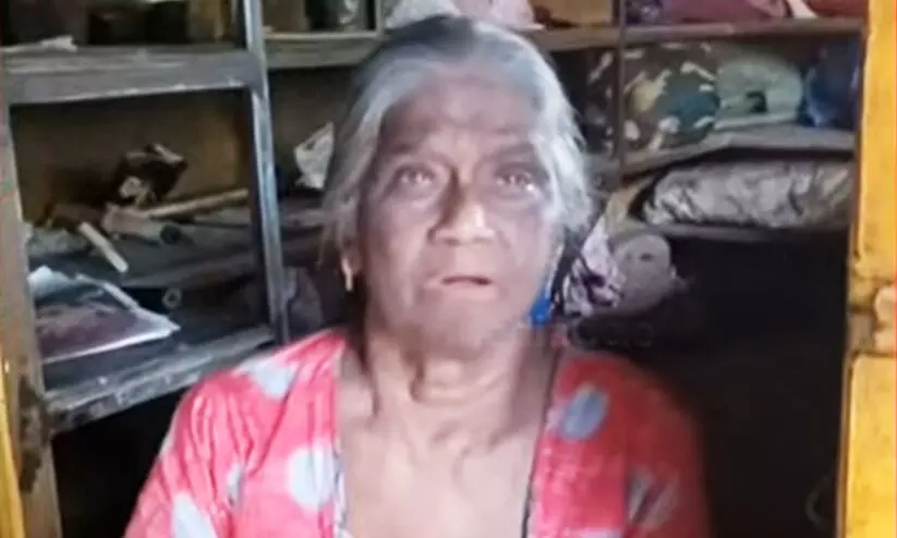 omana pension protest