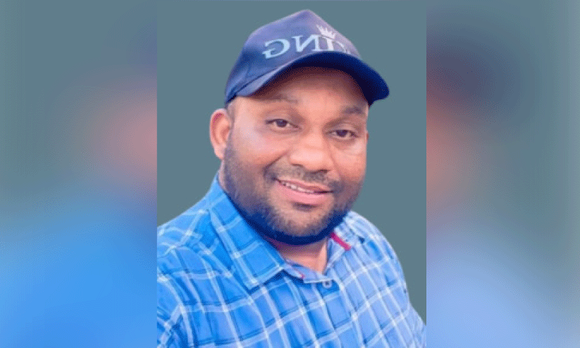 ഹൃദയാഘാതം: കണ്ണൂർ സ്വദേശി ഒമാനിൽ നിര്യാതനായി ഹൃദയാഘാതം: കണ്ണൂർ സ്വദേശി ഒമാനിൽ നിര്യാതനായി