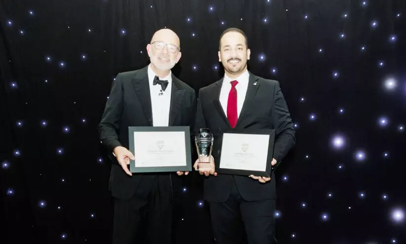 അവാർഡ് തിളക്കവുമായി ഖത്തർ എയർവേസ്