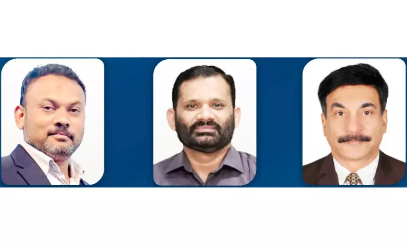 ഖത്തർ ഇന്ത്യൻ ഇസ്‌ലാഹി സെന്ററിന്‌ പുതിയ നേതൃത്വം