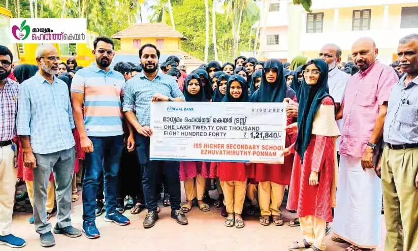 madhyamam health care madhyamam health care