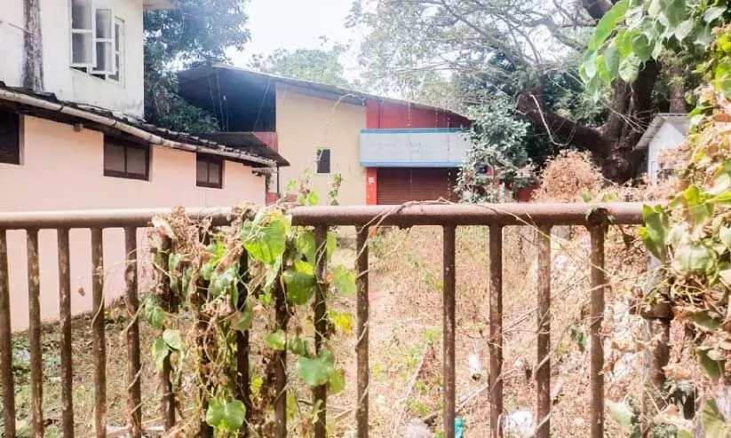 സപ്ലൈകോ സൂപ്പർ മാർക്കറ്റ് സപ്ലൈകോ സൂപ്പർ മാർക്കറ്റ്