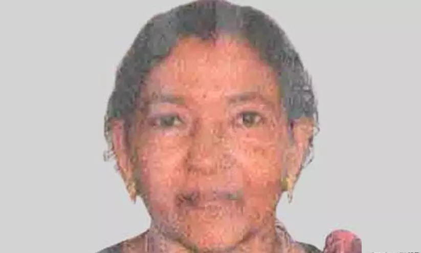 ആലപ്പുഴ സ്വദേശിനി ഒമാനിൽ നിര്യാതയായി