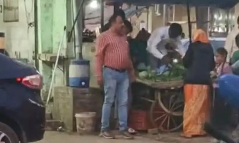 കീഴടങ്ങിയിട്ട് ദിവസങ്ങൾ മാത്രം; ബിൽകീസ് ബാനു കേസ് പ്രതിക്ക് പരോൾ