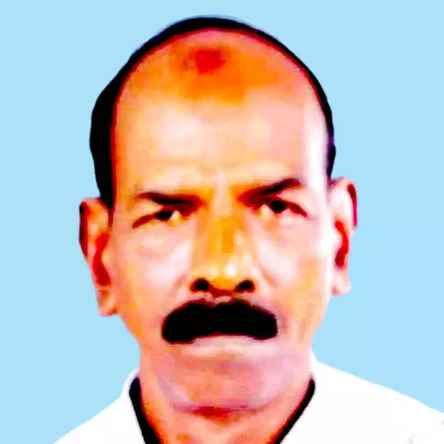 ജോ​ണ്‍സ​ൺ