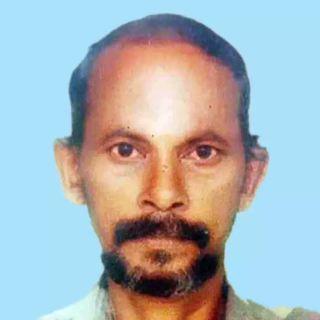 രാ​ജ​ന്‍