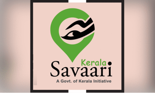 ഓട്ടം നിലച്ച്​ ‘കേരള സവാരി’