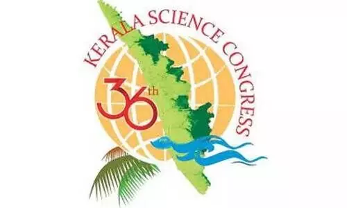 36th kerala science congress