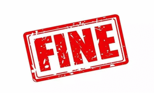 പ​ര​സ്യ​ങ്ങ​ളി​ൽ മാ​ന​ദ​ണ്ഡം പാ​ലി​ച്ചി​ല്ല; 30 റി​യ​ൽ എ​സ്​​റ്റേ​റ്റ്​ ക​മ്പ​നി​ക​ൾ​ക്ക്​ പി​ഴ