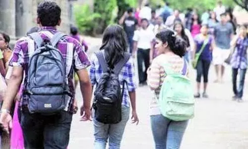 private universities