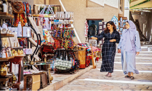 ദുബൈയിലേക്ക് ഒഴുകിയത്​ റെക്കോഡ്​ സഞ്ചാരികൾ