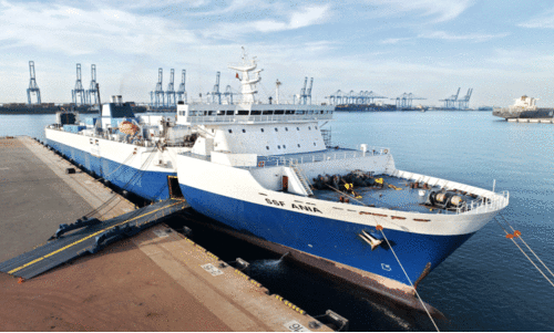 ഗ​സ്സ​യി​ൽ ചി​കി​ത്സ ന​ൽ​കാ​ൻ ഫ്ലോ​ട്ടി​ങ്​ ആ​ശു​പ​ത്രി