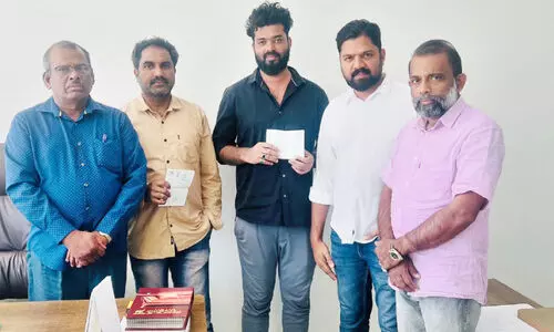 പ്രയാസമനുഭവിക്കുന്ന ​പ്രവാസികൾക്ക്​ തുണയായി അൽ അഹ്​സ ഒ.ഐ.സി.സി