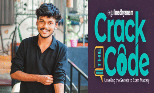 നി​രീ​ക്ഷ​ണ​പാ​ട​വം വ​ള​ർ​ത്തു​ന്ന മെ​ന്റ​ലി​സം; അ​ന​ന്തു എ​ന്ന അ​ത്ഭു​തം