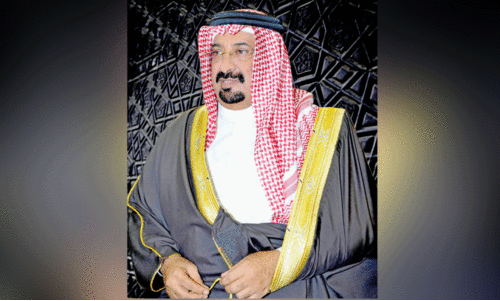 സെ​യ്ൻ ബ​ഹ്‌​റൈ​നി​ന് സാ​മ്പ​ത്തി​ക വ​ള​ർ​ച്ച