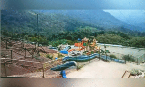 കൂടരഞ്ഞി കക്കാടംപൊയിലിലെ പി.വി.ആർ നാച്വറോ പാർക്ക് (ഫയൽ ) കൂടരഞ്ഞി കക്കാടംപൊയിലിലെ പി.വി.ആർ നാച്വറോ പാർക്ക് (ഫയൽ )