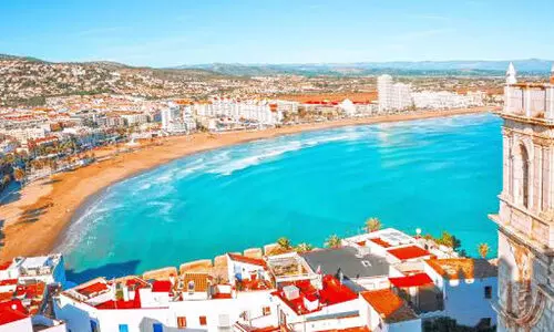 കു​വൈ​ത്തി​ക​ളു​ടെ ഇ​ഷ്ടസ്ഥ​ല​മാ​യി സ്പെ​യി​ൻ