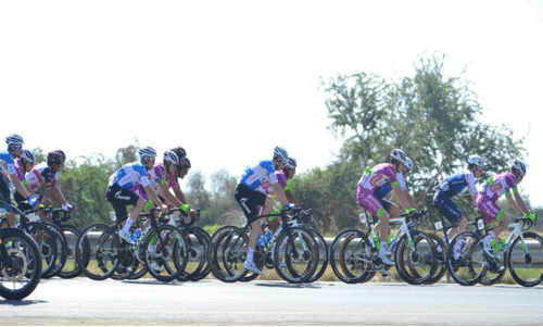 ‘മ​സ്‌​ക​ത്ത്​ ക്ലാ​സി​ക്​’: ഇ​ന്ന്​ ഗ​താ​ഗ​ത നി​യ​ന്ത്ര​ണം