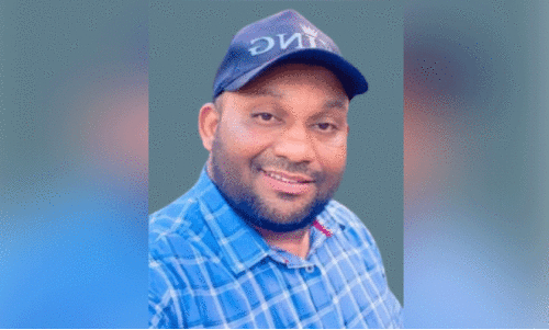 ഹൃ​ദ​യാ​ഘാ​തം: ക​ണ്ണൂ​ർ സ്വ​ദേ​ശി ഒ​മാ​നി​ൽ നി​ര്യാ​ത​നാ​യി