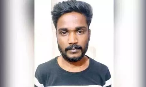 സ​നി​ൽ സ​ണ്ണി