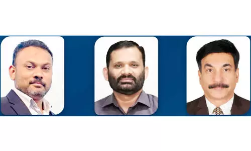 ഖത്തർ ഇന്ത്യൻ ഇസ്‌ലാഹി സെന്ററിന്‌ പുതിയ നേതൃത്വം