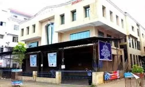 malappuram council