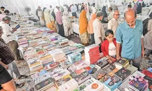 book fair
