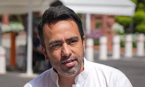 സമാജ്‍വാദി പാർട്ടിയുമായുള്ള സഖ്യം ഉപേക്ഷിച്ച് ജയന്ത് ചൗധരിയുടെ ആർ.എൽ.ഡി എൻ.ഡി.എയിൽ