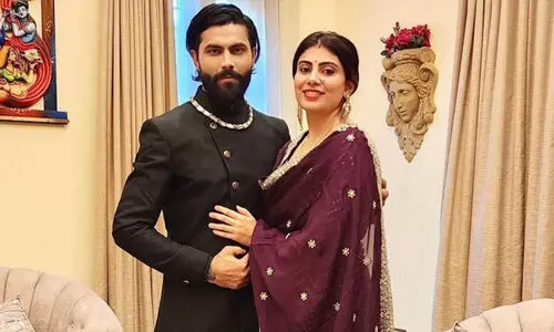 മകനുമായി ഒരു ബന്ധവുമില്ല, റിവാബയാണ് പ്രശ്നങ്ങളുണ്ടാക്കിയത്; ജദേജക്കും ഭാര്യക്കുമെതിരെ വിമർശനവുമായി പിതാവ്