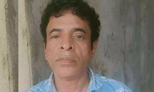 അഞ്ച് സ്ത്രീകളെ വിദേശത്ത് വീട്ടുജോലിക്ക് കൊണ്ടുപോകാൻ പാസ്പോർട്ടിൽ കൃത്രിമം കാണിച്ചു; ഏജൻറ് പിടിയിൽ