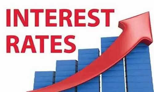 interest rate