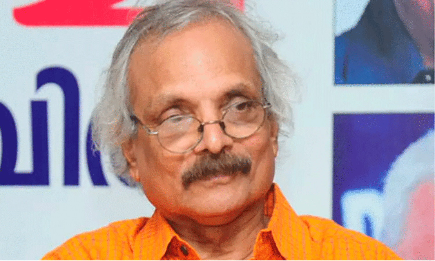 എം. മുകുന്ദൻ