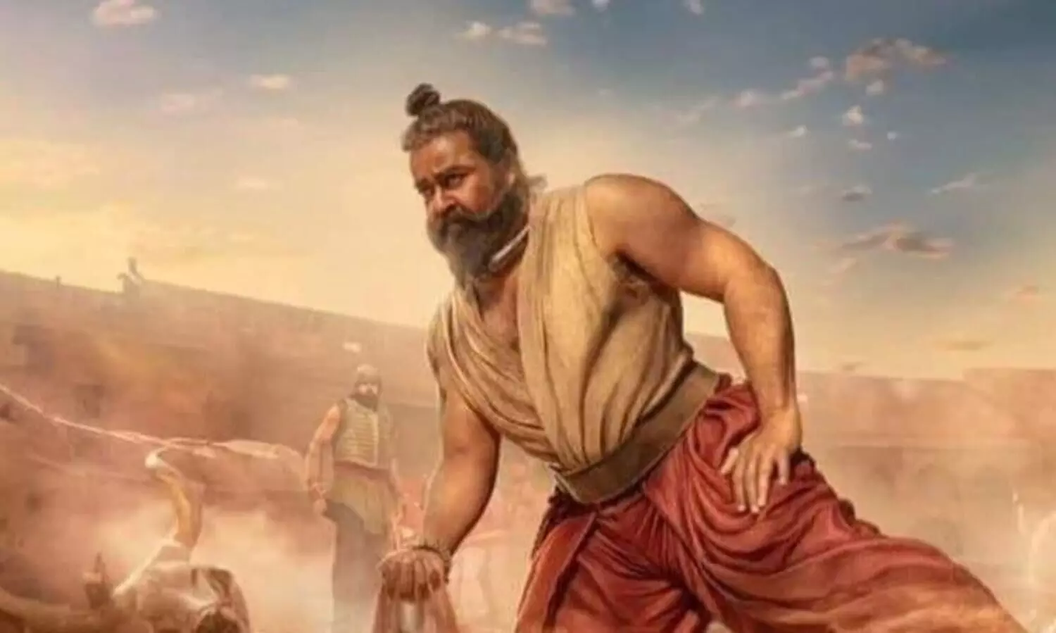 Mohanlals Movie Malaikottai Vaaliban OTT Release Date And Platform Find Out When And Where To Watch